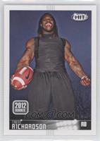 Trent Richardson