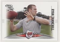 Ryan Tannehill