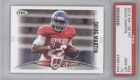 Doug Martin [PSA 10 GEM MT]