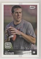 Case Keenum