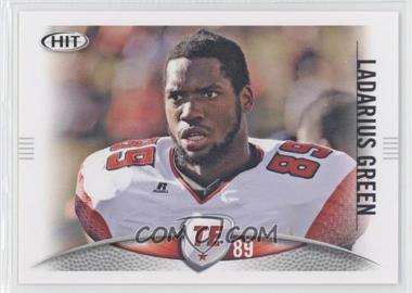 2012 SAGE Hit - [Base] #89 - Ladarius Green