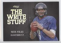 Nick Foles