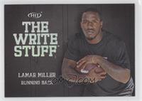 Lamar Miller