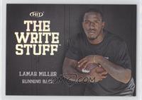 Lamar Miller