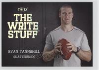 Ryan Tannehill