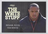 Michael Floyd