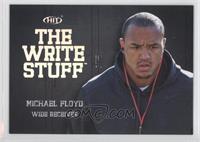 Michael Floyd