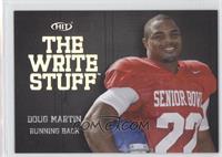 Doug Martin