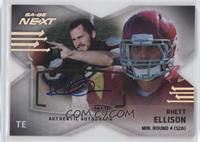 Rhett Ellison #/40