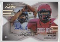 Ladarius Green #/40