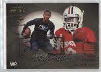 Juron Criner #/20