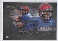 Ryan Lindley #/20