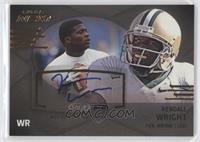 Kendall Wright #/20