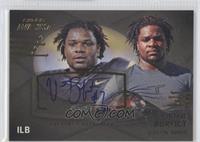 Vontaze Burfict #/20