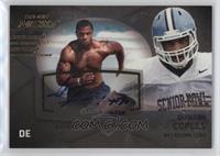 Quinton Coples #/20