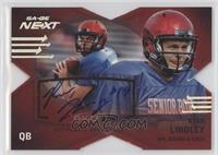 Ryan Lindley #/10