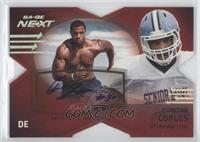 Quinton Coples #/10