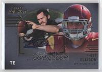 Rhett Ellison #/30