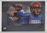 Ryan Lindley #/30