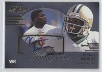 Kendall Wright #/30