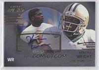 Kendall Wright #/30