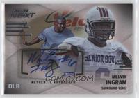 Melvin Ingram #/50