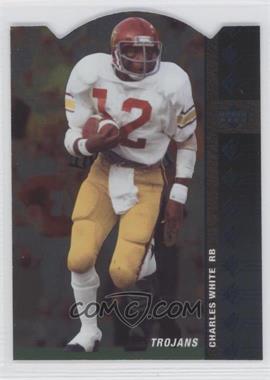 2012 SP Authentic - 1994 SP - Die-Cut #94SP12 - Charles White