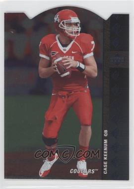 2012 SP Authentic - 1994 SP - Die-Cut #94SP33 - Case Keenum