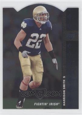 2012 SP Authentic - 1994 SP - Die-Cut #94SP36 - Harrison Smith