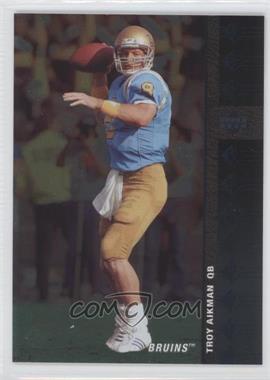 2012 SP Authentic - 1994 SP #94SP1 - Troy Aikman