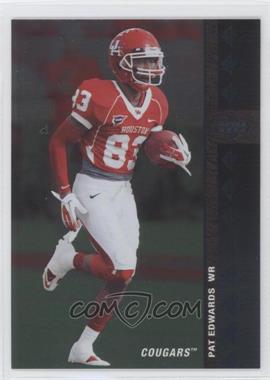 2012 SP Authentic - 1994 SP #94SP25 - Pat Edwards