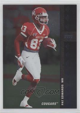 2012 SP Authentic - 1994 SP #94SP25 - Pat Edwards