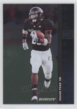 2012 SP Authentic - 1994 SP #94SP51 - Isaiah Pead