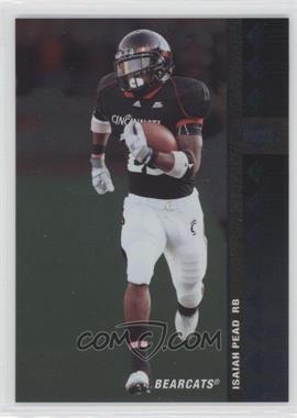 2012 SP Authentic - 1994 SP #94SP51 - Isaiah Pead