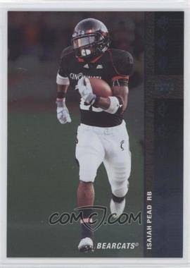 2012 SP Authentic - 1994 SP #94SP51 - Isaiah Pead