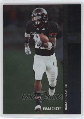 2012 SP Authentic - 1994 SP #94SP51 - Isaiah Pead