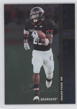 2012 SP Authentic - 1994 SP #94SP51 - Isaiah Pead