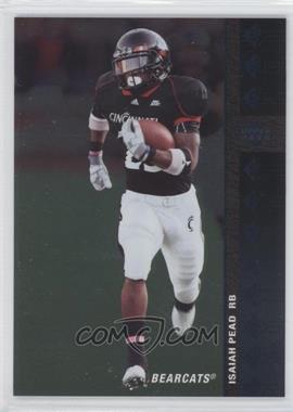 2012 SP Authentic - 1994 SP #94SP51 - Isaiah Pead