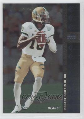 2012 SP Authentic - 1994 SP #94SP69 - Robert Griffin III