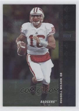 2012 SP Authentic - 1994 SP #94SP79 - Russell Wilson