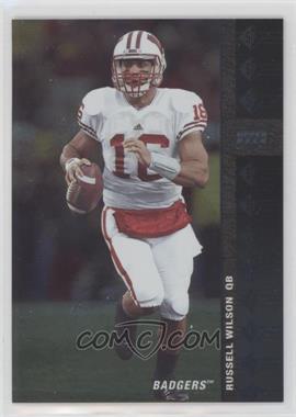 2012 SP Authentic - 1994 SP #94SP79 - Russell Wilson