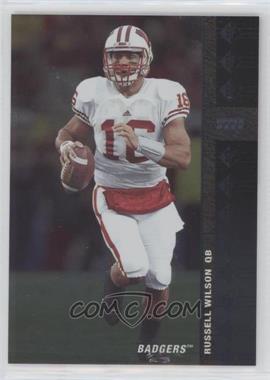 2012 SP Authentic - 1994 SP #94SP79 - Russell Wilson