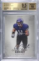 Jeremy Ebert [BGS 9.5 GEM MINT]