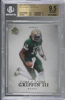 Robert Griffin III [BGS 9.5 GEM MINT]