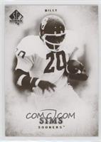 Billy Sims