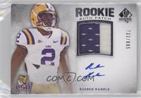 Rookie Auto Patch - Rueben Randle #/885