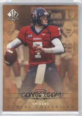 2012 SP Authentic - Canvas Collection #CC-2 - Aaron Corp