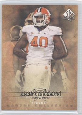 2012 SP Authentic - Canvas Collection #CC-5 - Andre Branch