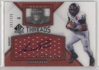 Isaiah Pead #/335