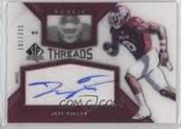 Jeff Fuller #/335